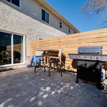 Be A Nomad 2 Bedroom Close To The Beach Jacksonville Beach Ngoại thất bức ảnh