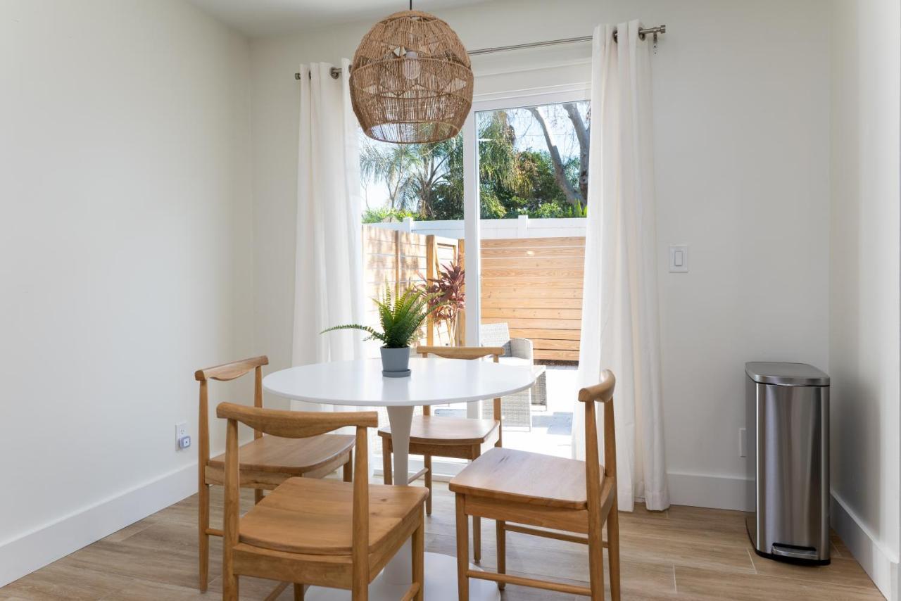 Be A Nomad 2 Bedroom Close To The Beach Jacksonville Beach Ngoại thất bức ảnh