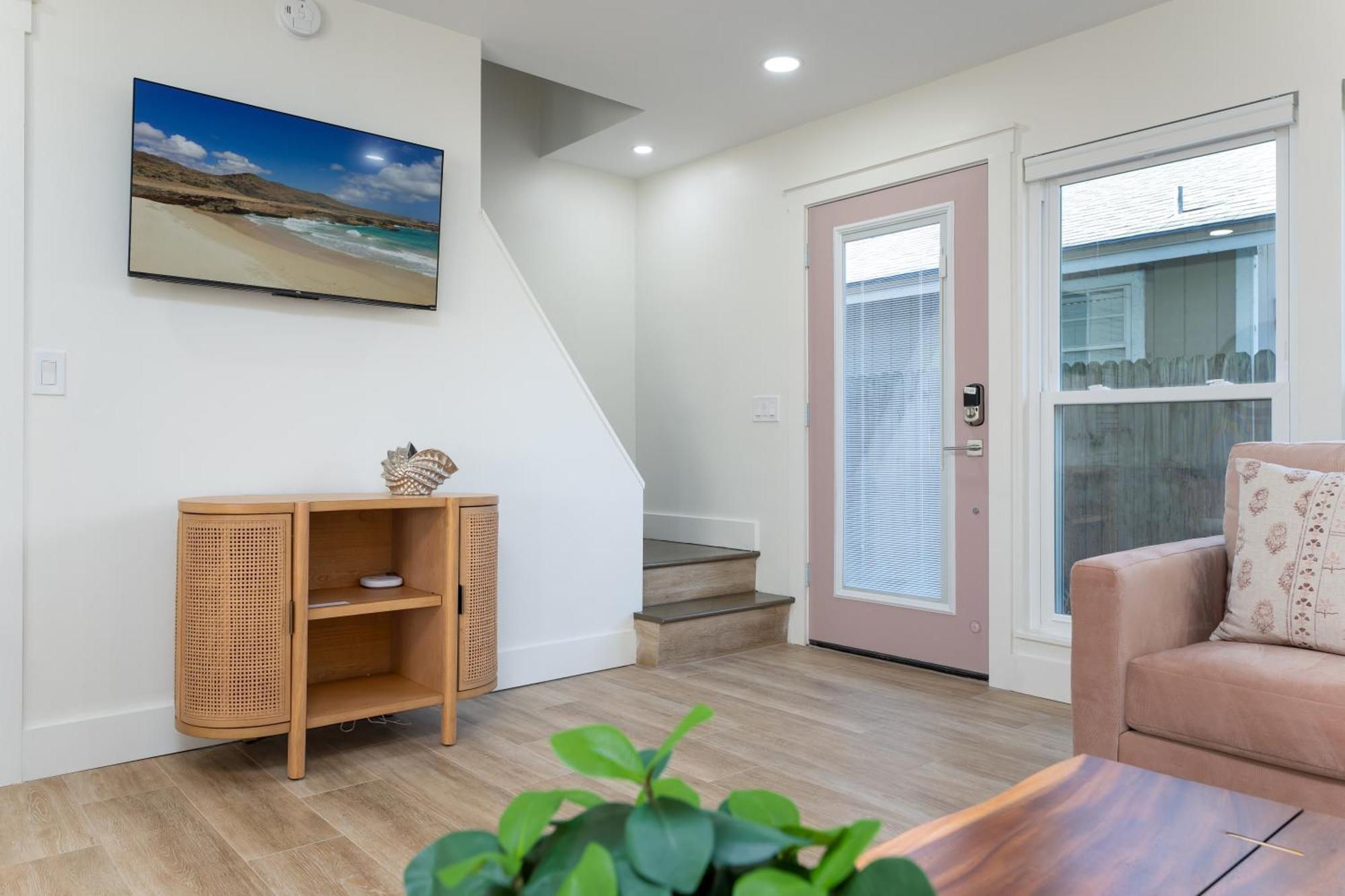 Be A Nomad 2 Bedroom Close To The Beach Jacksonville Beach Ngoại thất bức ảnh